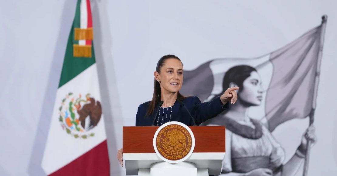 ¿Adiós a los narcocorridos? Sheinbaum descarta prohibir este género a nivel federal