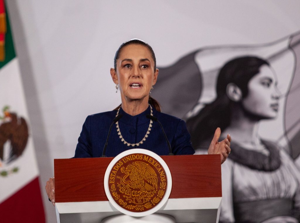 ¿Lenia Batres quiere quitarte el 46% de tu herencia?