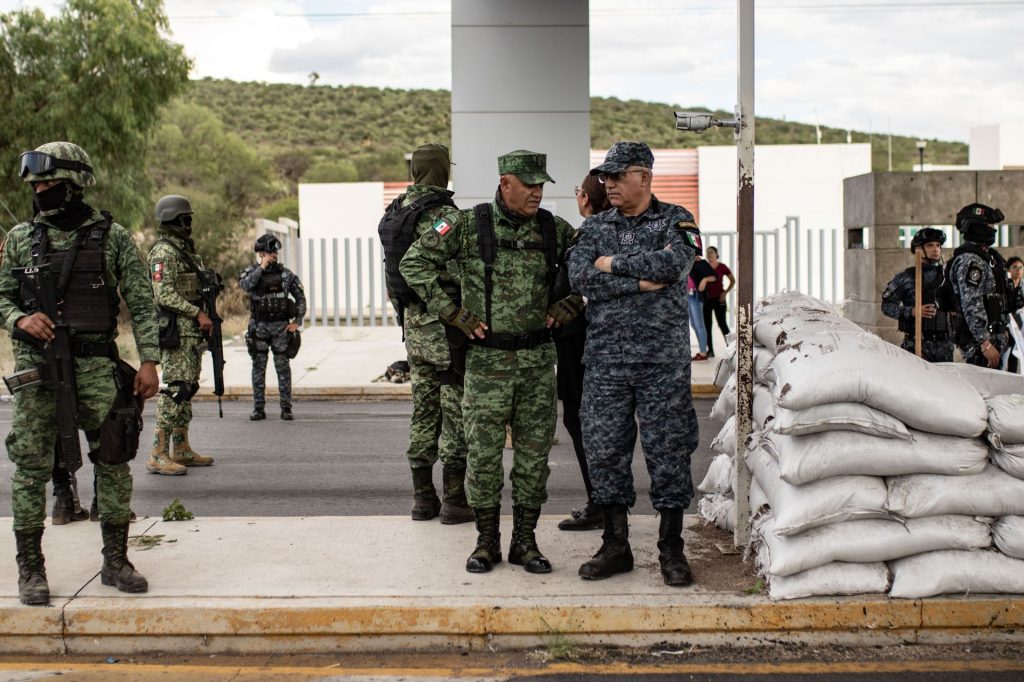 ¡OJO! Habrá simulacro de bloqueos viales en Guadalajara