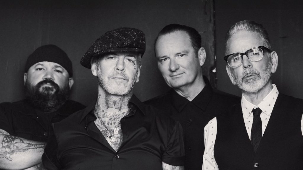social distortion