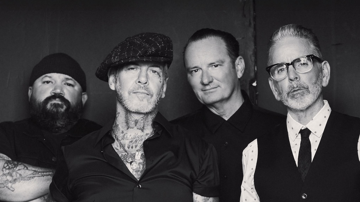 social distortion