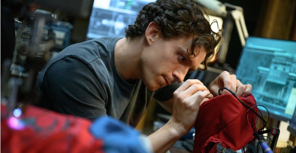 Ni 'Endgame' se atrevió a tanto: Los nuevos récords de 'Spider-Man: Brand New Day' en la taquilla