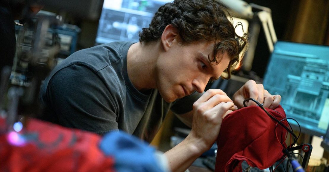 Ni ‘Endgame’ se atrevió a tanto: Los nuevos récords de ‘Spider-Man: Brand New Day’ en la taquilla