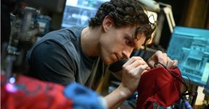 Ni 'Endgame' se atrevió a tanto: Los nuevos récords de 'Spider-Man: Brand New Day' en la taquilla