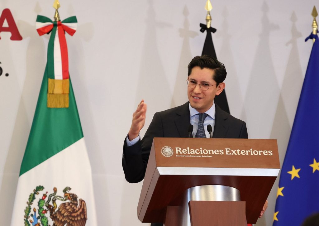 México toma acciones legales contra ICE por muerte de inmigrantes mexicanos