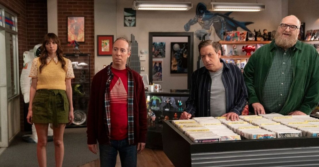 ¿Por qué ‘Stuart Fails to Save the Universe’ es el spin-off perfecto de ‘The Big Bang Theory’?