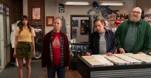 ¿Por qué 'Stuart Fails to Save the Universe' es la continuación perfecta de 'The Big Bang Theory'?