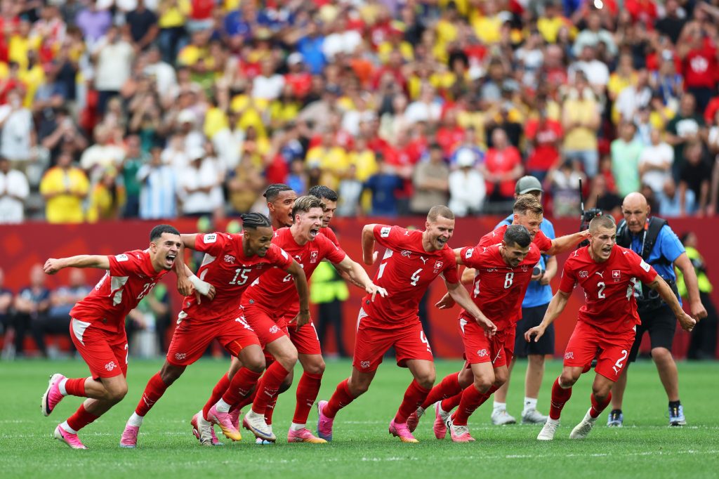 así quedan los cuartos de final del Mundial 2026