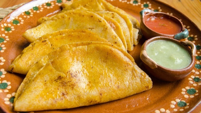 El dato curioso del día: ¿Cuántos tacos se venden en la CDMX?