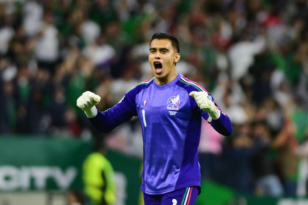 mexicanos entre los mejores jugadores dle Mundial 2026