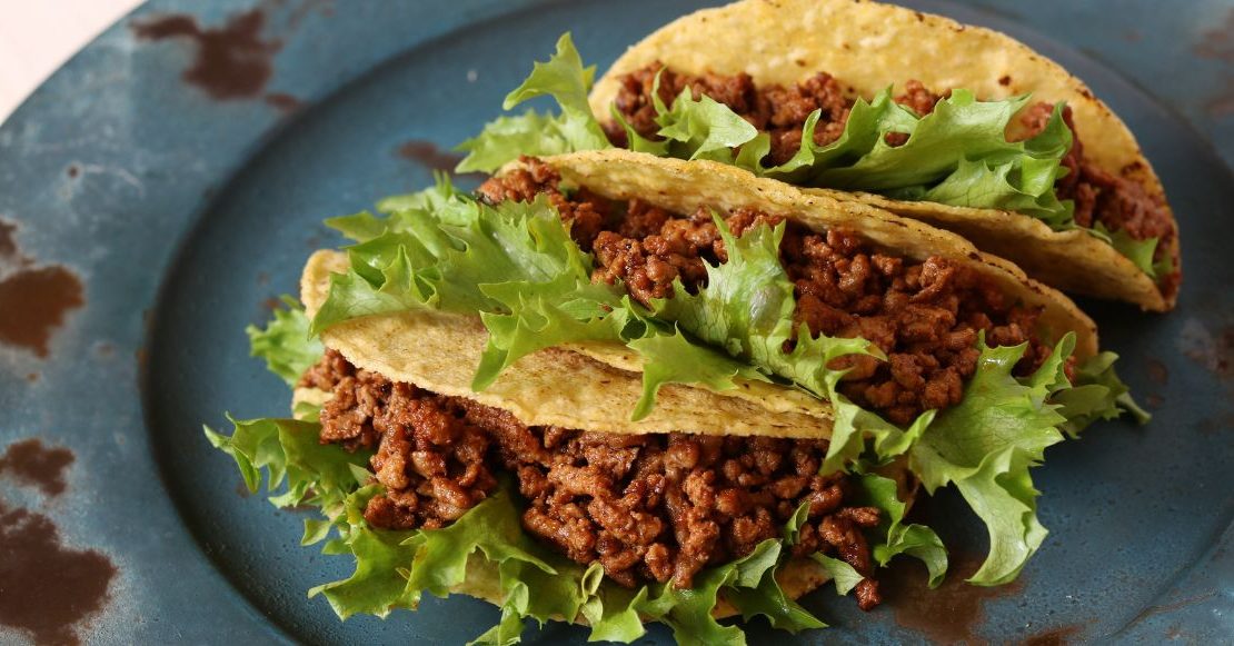 ¿Error de laboratorio? La FDA rectifica resultado sobre lechuga mexicana