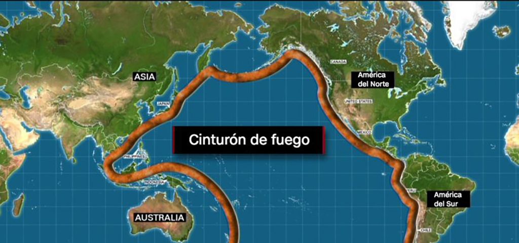 ¿Por qué el terremoto en Japón causó tantos daños? La ciencia nos responde