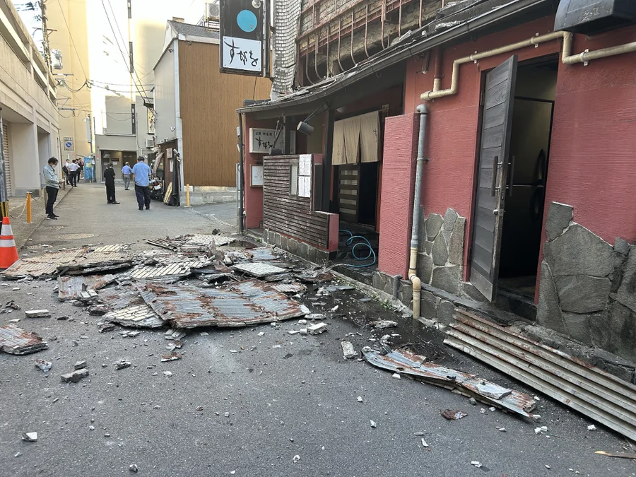 ¿Por qué el terremoto en Japón causó tantos daños? La ciencia nos responde
