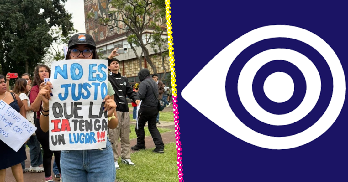 Territorium: La empresa encargada del examen de la UNAM responde a la polémica