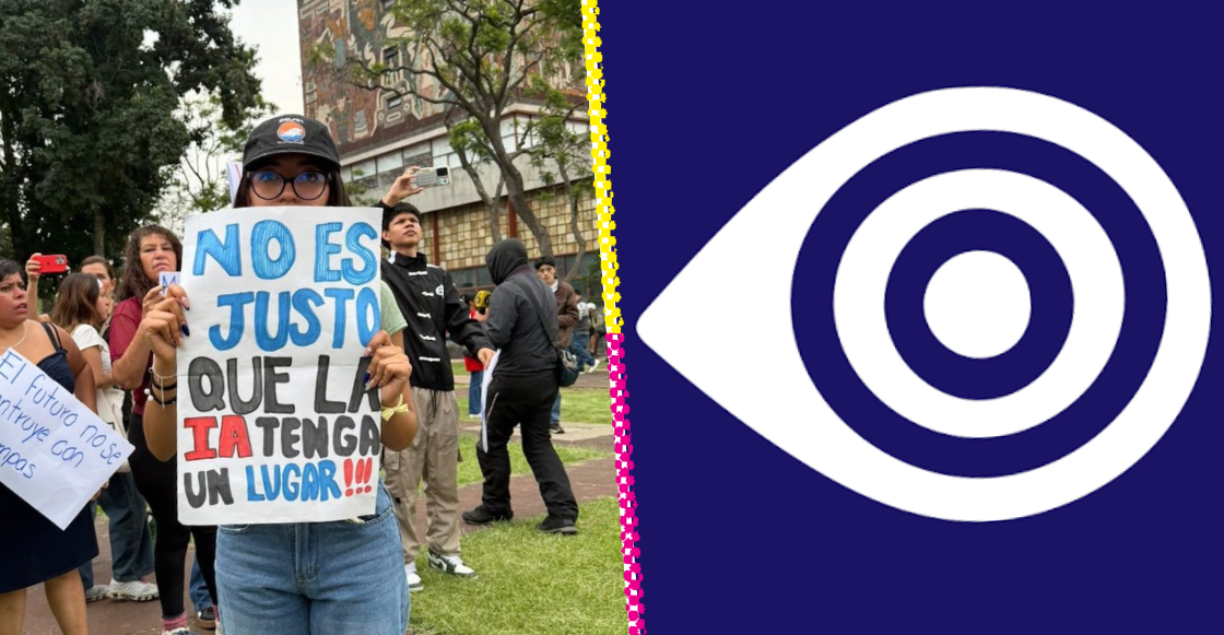 Territorium: La empresa encargada del examen de la UNAM responde a la polémica