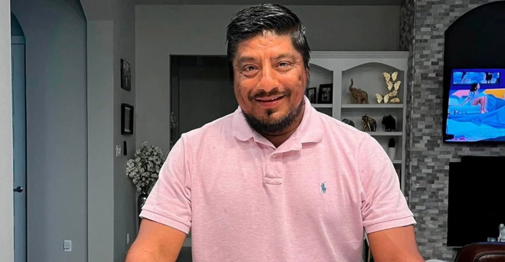 ¿Qué pasó realmente? Testigos desmienten la versión de ICE sobre la muerte del mexicano