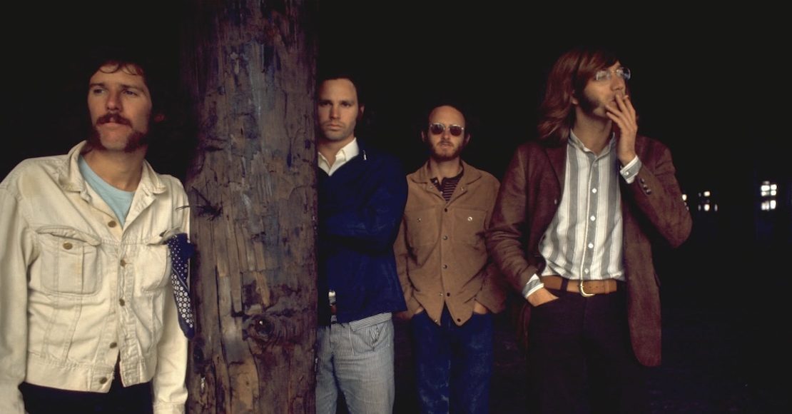 La censura y las influencias detrás de “Break On Through (To the Other Side)” de The Doors