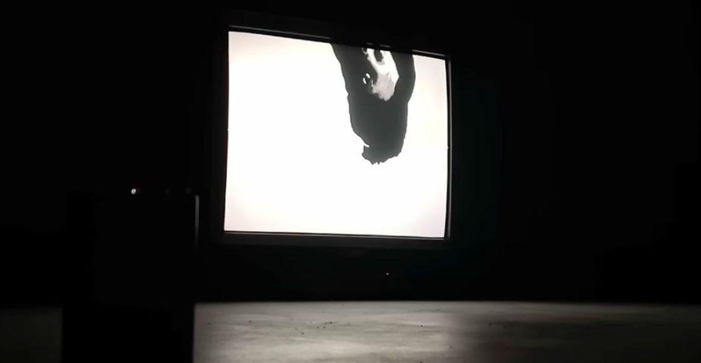 Imagen de un episodio de 'The Mandela Catalogue'