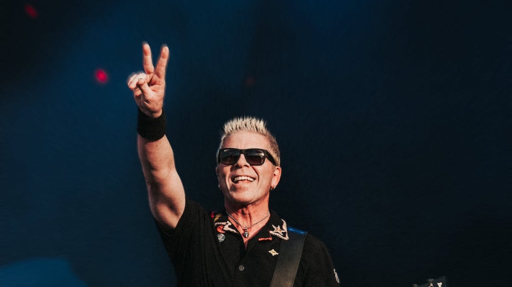 the offspring