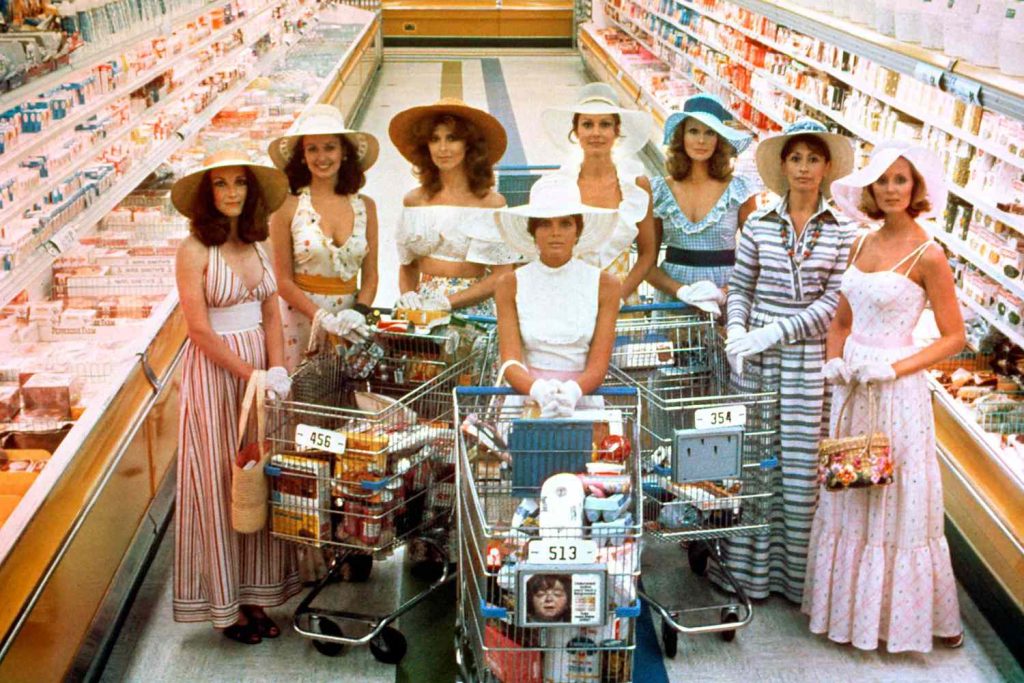 Imagen de 'The Stepford Wives' 