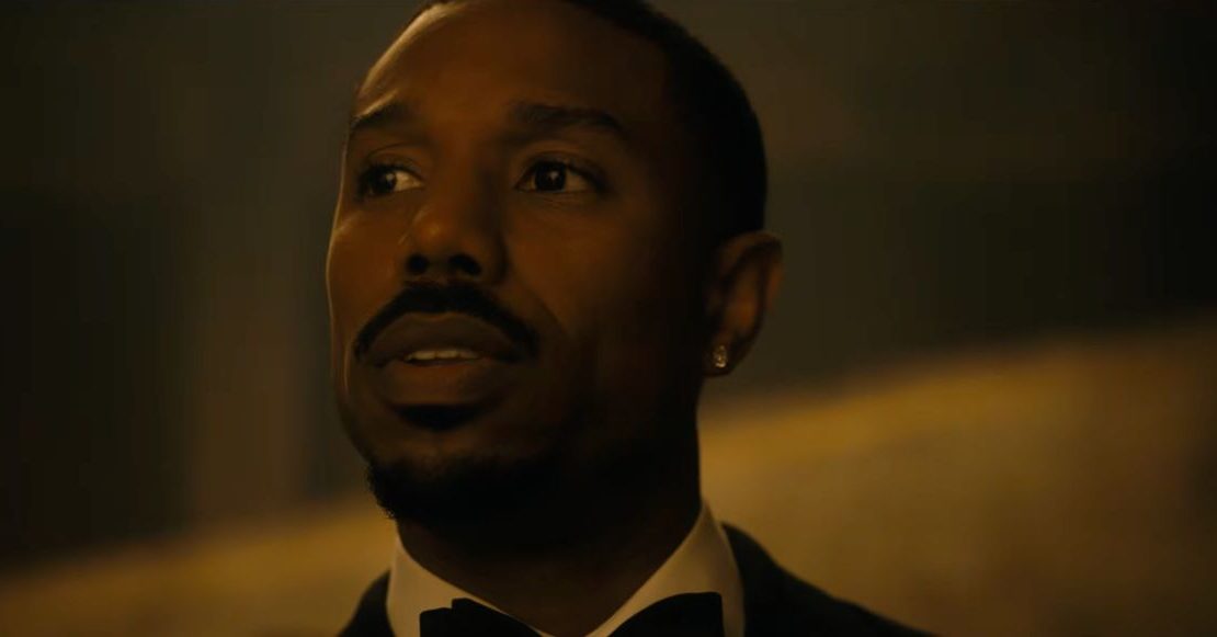 Uy: Checa el tráiler de ‘The Thomas Crown Affair’ con Michael B. Jordan