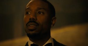 Uy: Checa el tráiler de 'The Thomas Crown Affair' con Michael B. Jordan