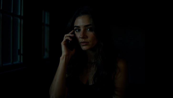 Imagen de Tilly Norwood de 2025