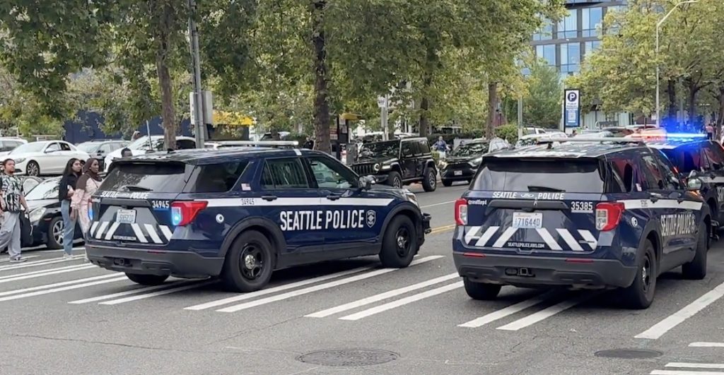 Lo que sabemos del tiroteo en un festival de gastronomía en Seattle