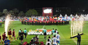 Todos los torneos de la FIFA afectados con el boicot de la UEFA