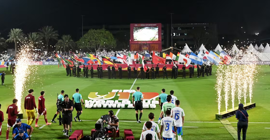 Todos los torneos de la FIFA afectados con el boicot de la UEFA