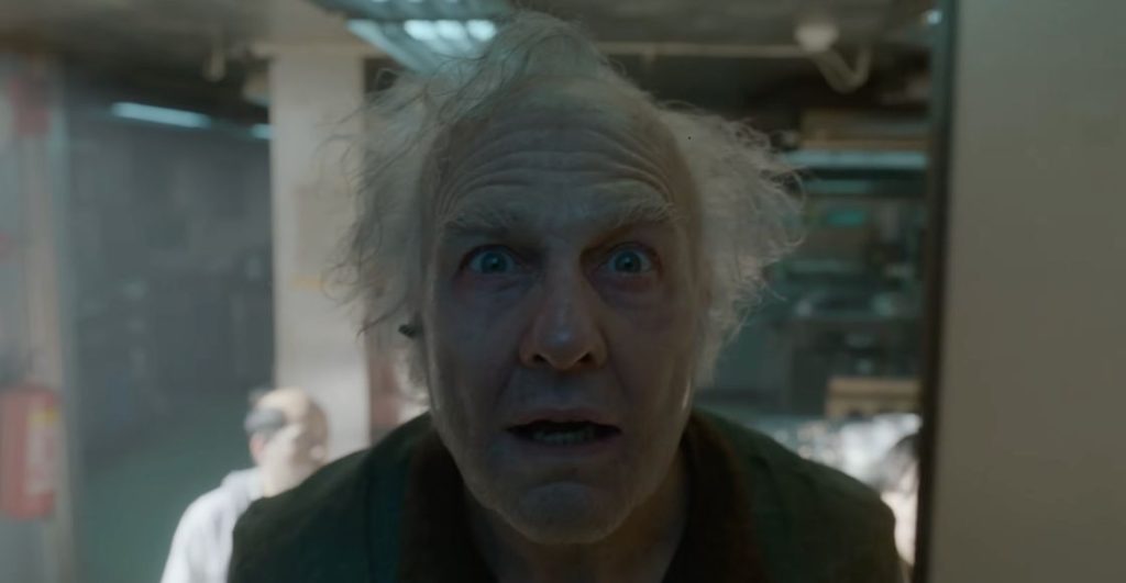 Primer tráiler y todo lo que sabemos de 'Digger' de Alejandro G. Iñárritu con Tom Cruise