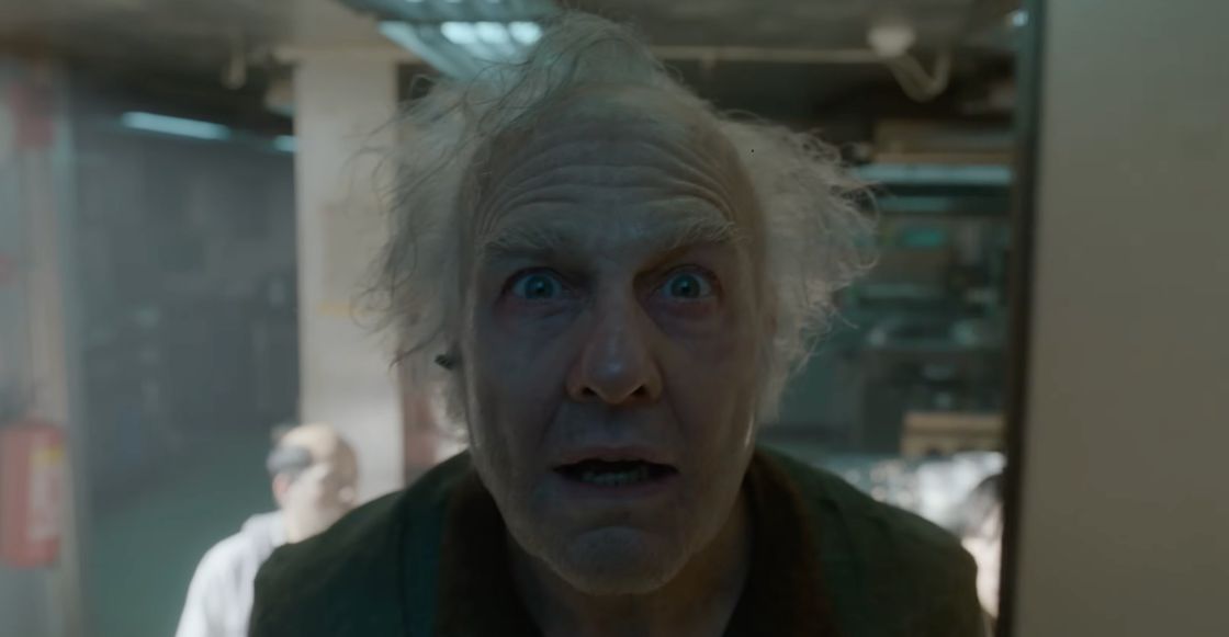 Primer tráiler y todo lo que sabemos de 'Digger' de Alejandro G. Iñárritu con Tom Cruise