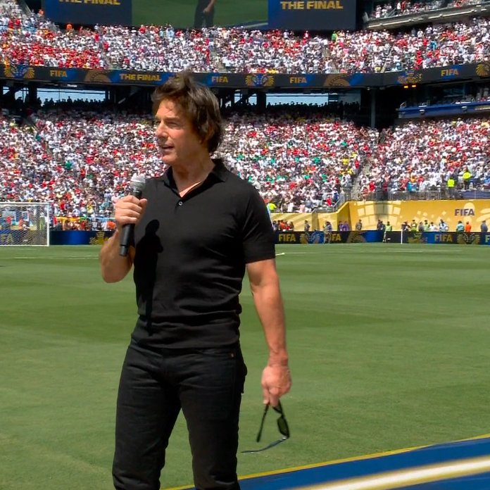 tom cruise mundial 2026
