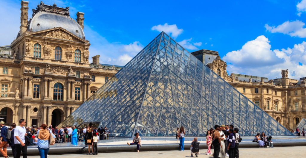¡Está fuerte la calor! Torre Eiffel y otros museos en París acortan su horario por las altas temperaturas
