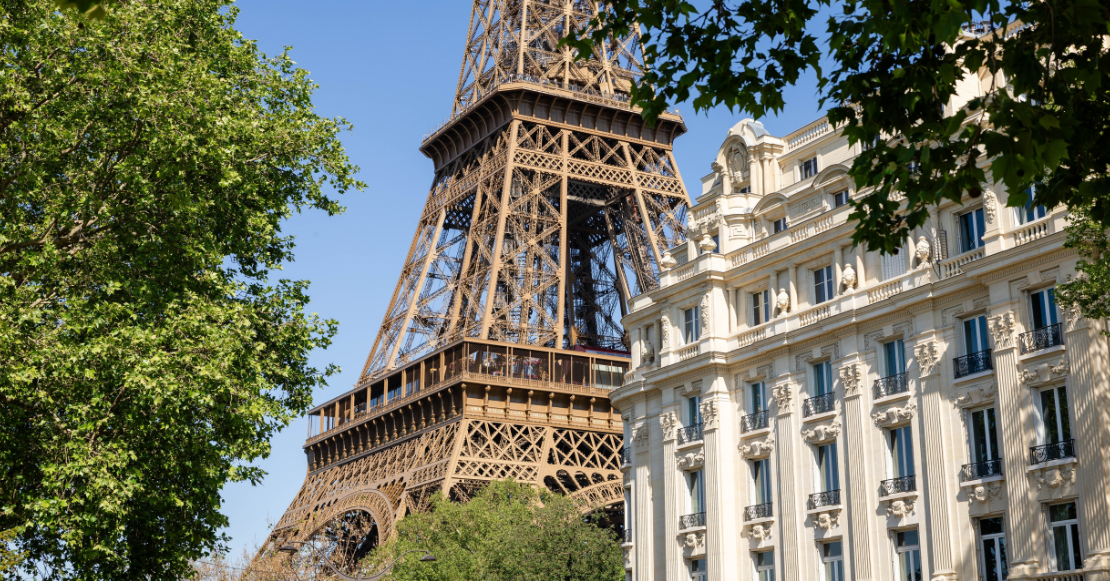 ¡Está fuerte la calor! Torre Eiffel y otros museos en París acortan su horario por las altas temperaturas