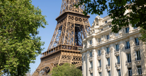 ¡Está fuerte la calor! Torre Eiffel y otros museos en París acortan su horario por las altas temperaturas