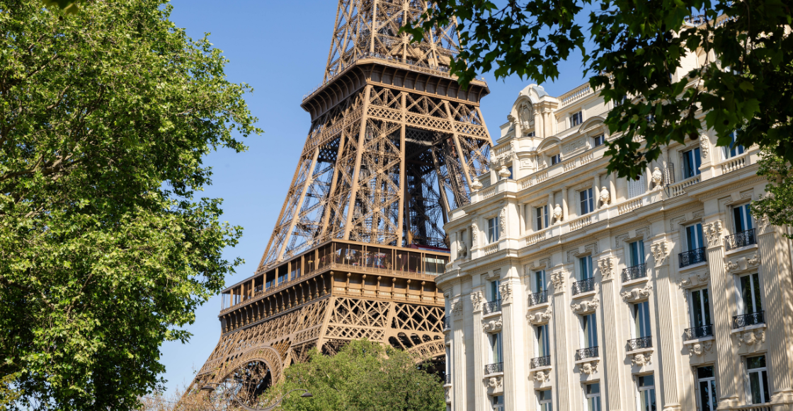 ¡Está fuerte la calor! Torre Eiffel y otros museos en París acortan su horario por las altas temperaturas