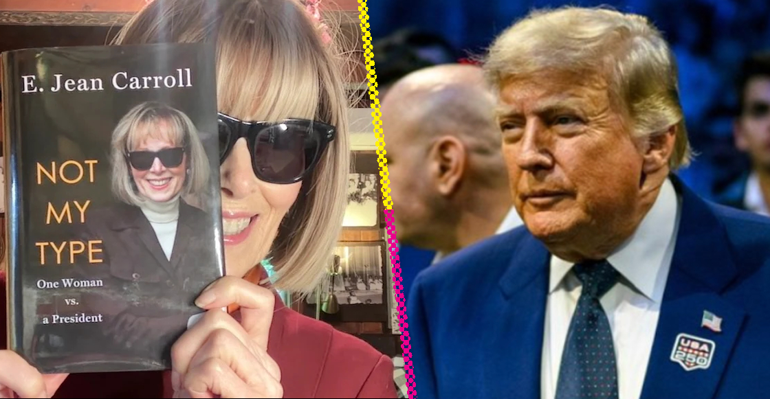 Caso Jean Carroll: Juez ordena a Trump pagar 5.8 millones de dólares a periodista que lo acusó de abuso y difamación