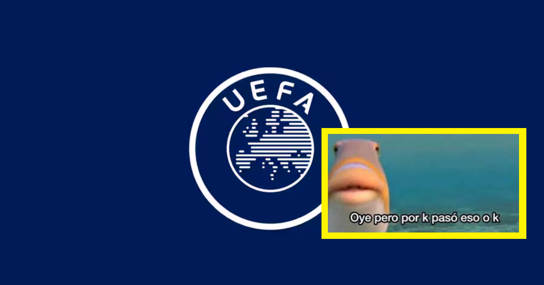 UEFA anuncia boicot: Sus selecciones no participarán en ningún torneo de la FIFA