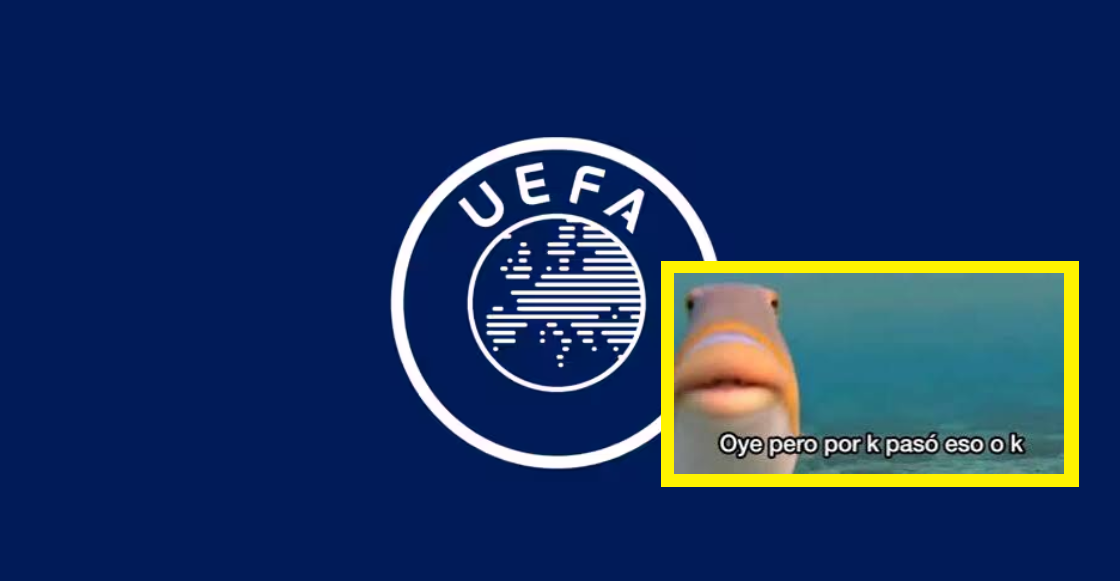 UEFA anuncia boicot: Sus selecciones no participarán en ningún torneo de la FIFA
