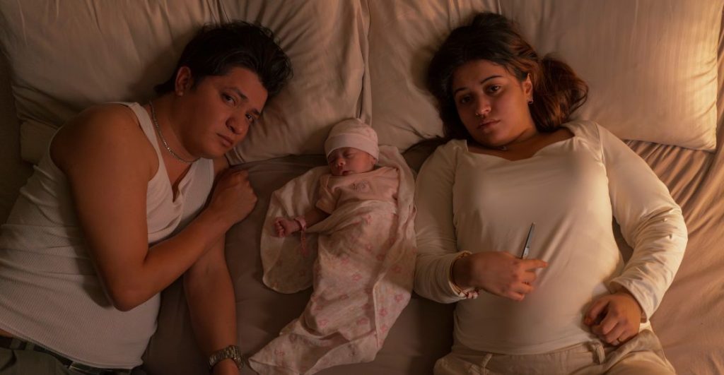 'Un hijo propio', el documental de Maite Alberdi sobre la maternidad alrededor de un crimen