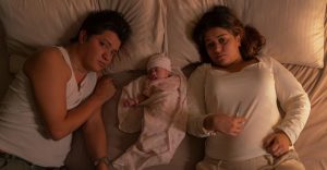 'Un hijo propio', el documental de Maite Alberdi sobre la maternidad alrededor de un crimen
