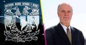 UNAM confirma salida de Patricia Dávia y nombra a Javier de la Fuente como nuevo secretario general