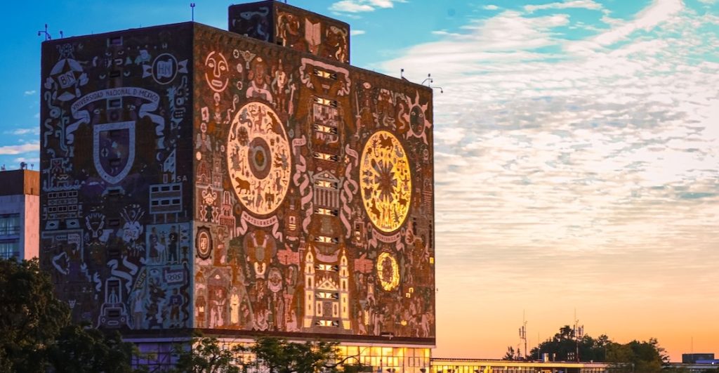 Comisión Técnica recomienda hacer examen de control para ingreso a la UNAM