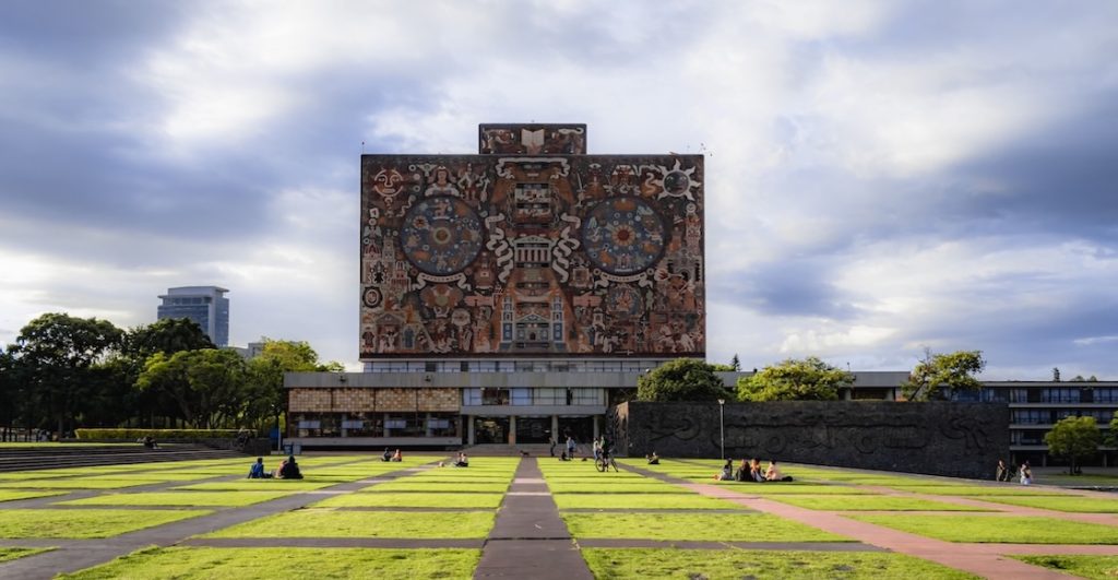 UNAM revisará resultados de exámenes en línea