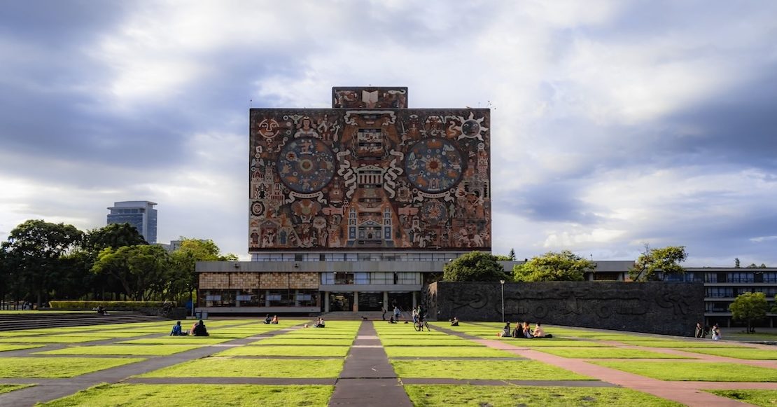 UNAM revisará resultados de exámenes en línea, ¿por?