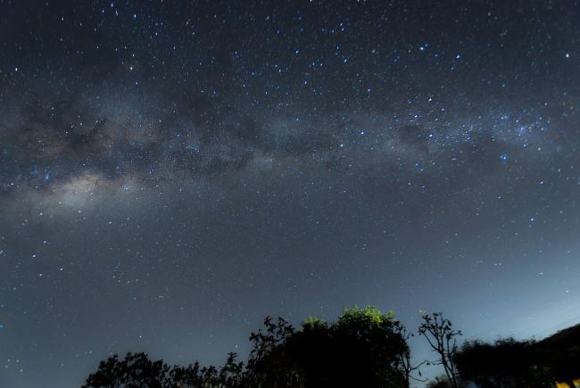 La serpiente que vive en el cielo: ¿Cómo veían el universo los mexicas?