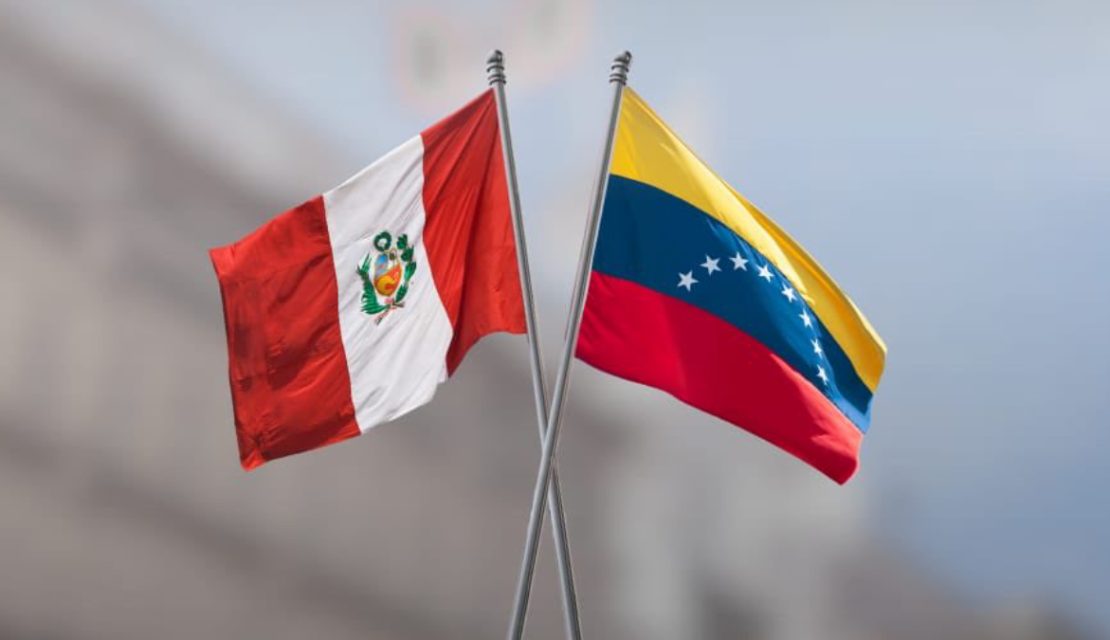 Venezuela y Perú reanudarán sus relaciones bilaterales, ¿por qué las habían roto?