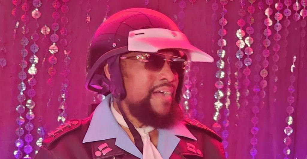 victor willis village people