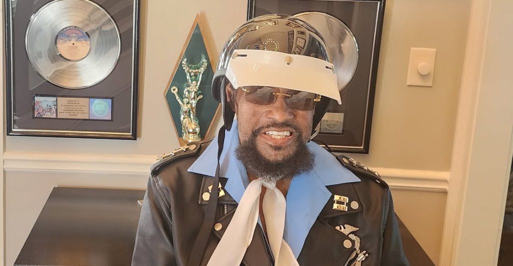 victor willis village people 2